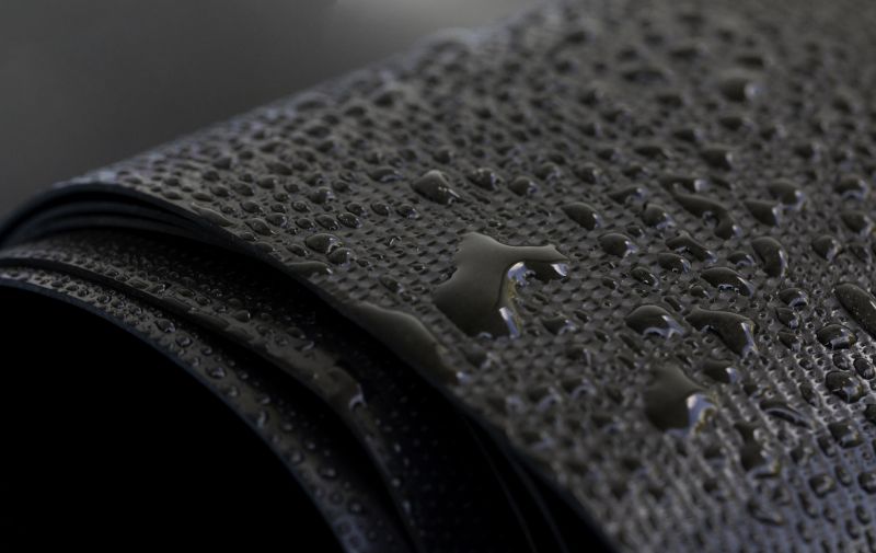 Waterproofing Membranes